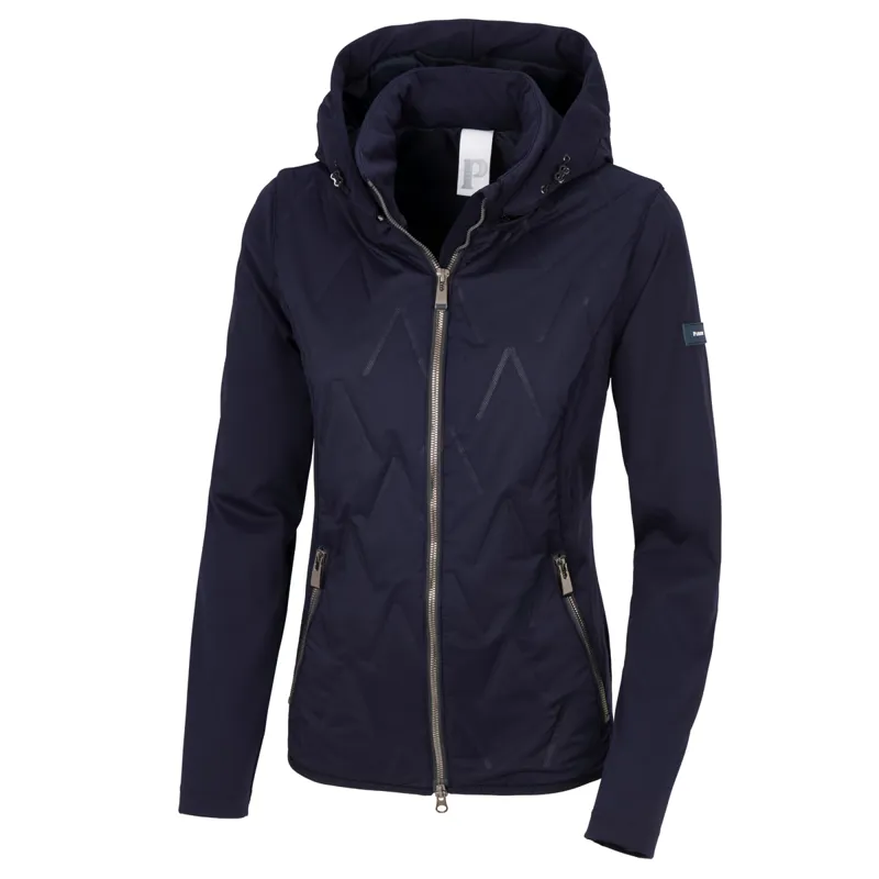 Pikeur Wiana Sports Ladies Jacket - Night Sky